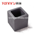 Refractory Carbon Graphite Mold For Casting Copper Ingot